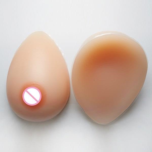 1000g Breasts with Bra (3 Colors)