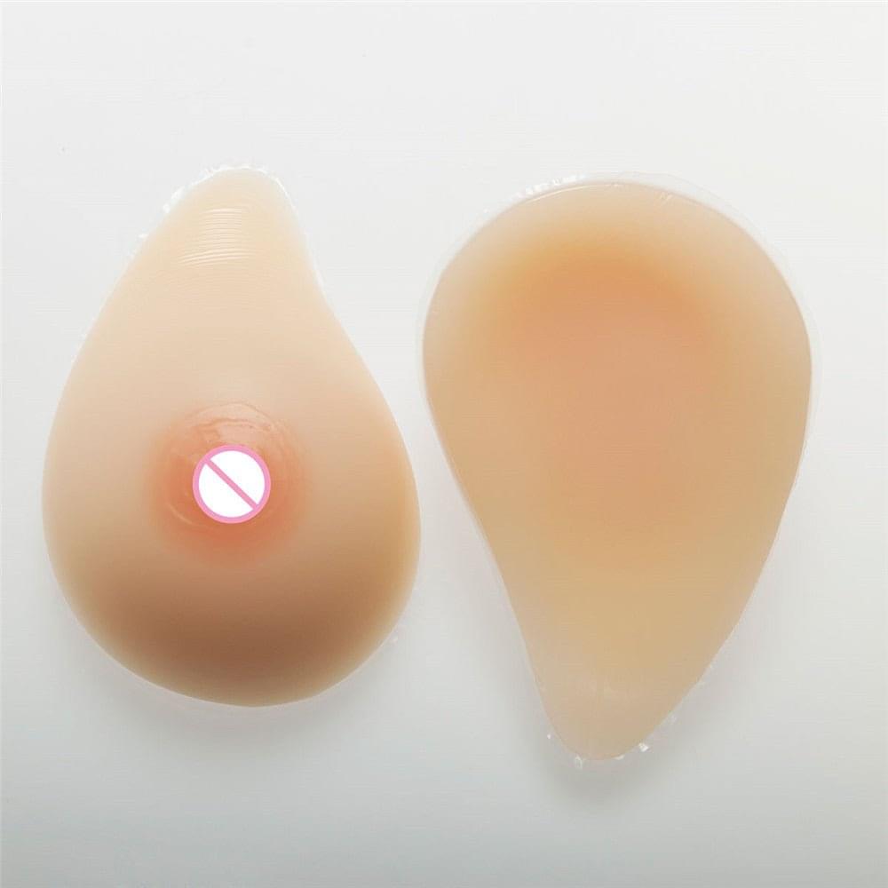 1000g Breasts with Bra (5 Colors)