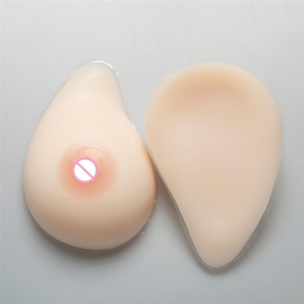 1000g Breasts with Bra (5 Colors)