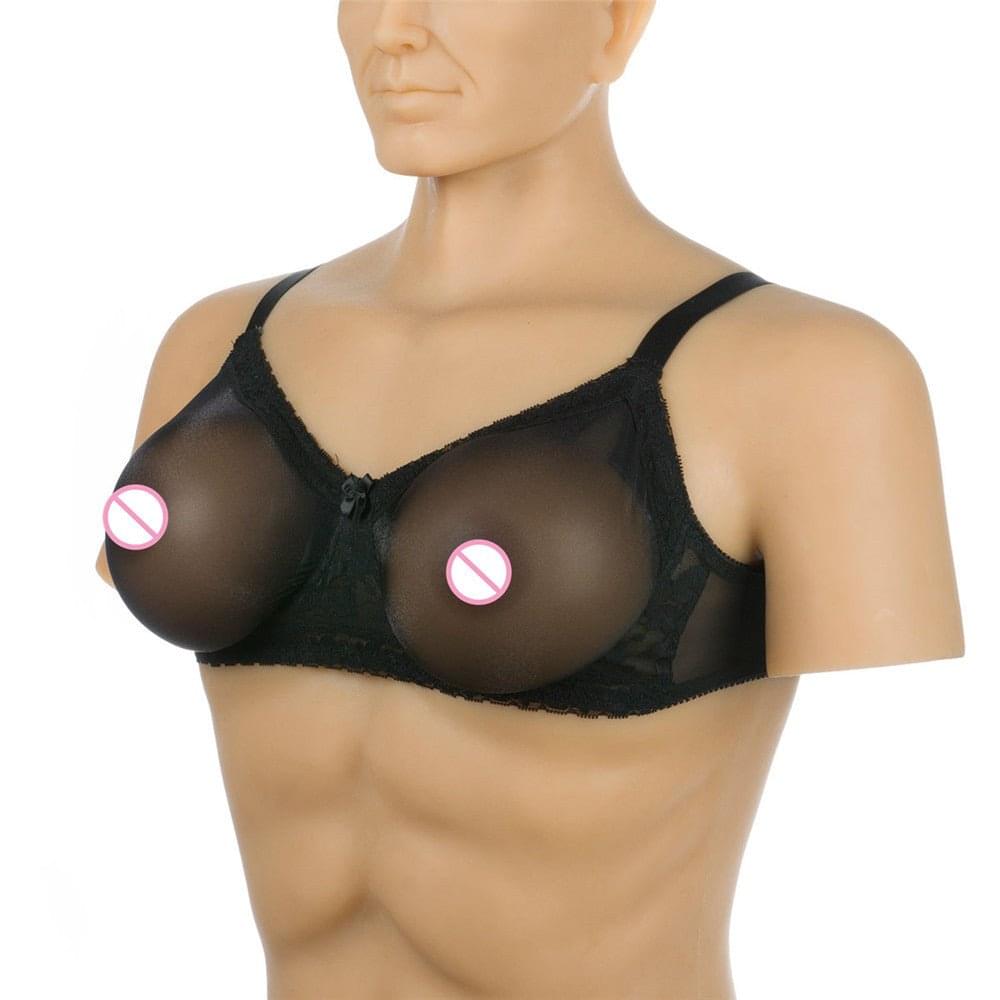 1400g Breasts with Bra