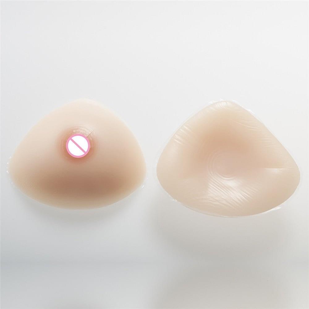 600g Breasts with Bra (3 Colors)