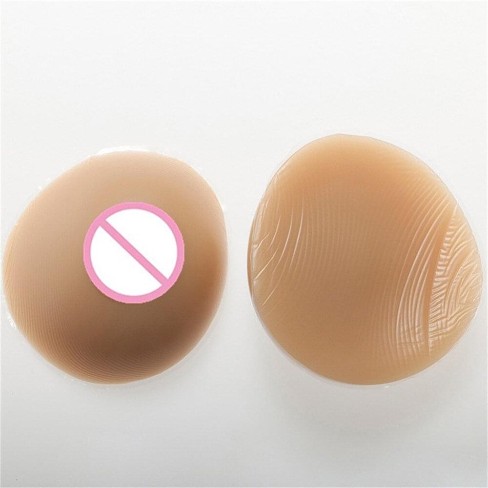 600g Breasts with Bra (4 Colors)