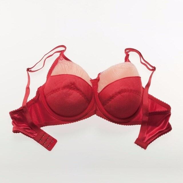 800g Breasts with Bra (3 Colors)