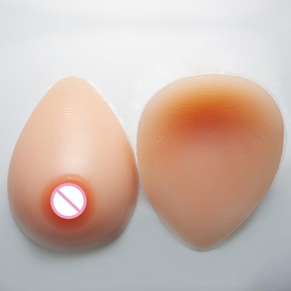 800g Breasts with Bra (3 Colors)