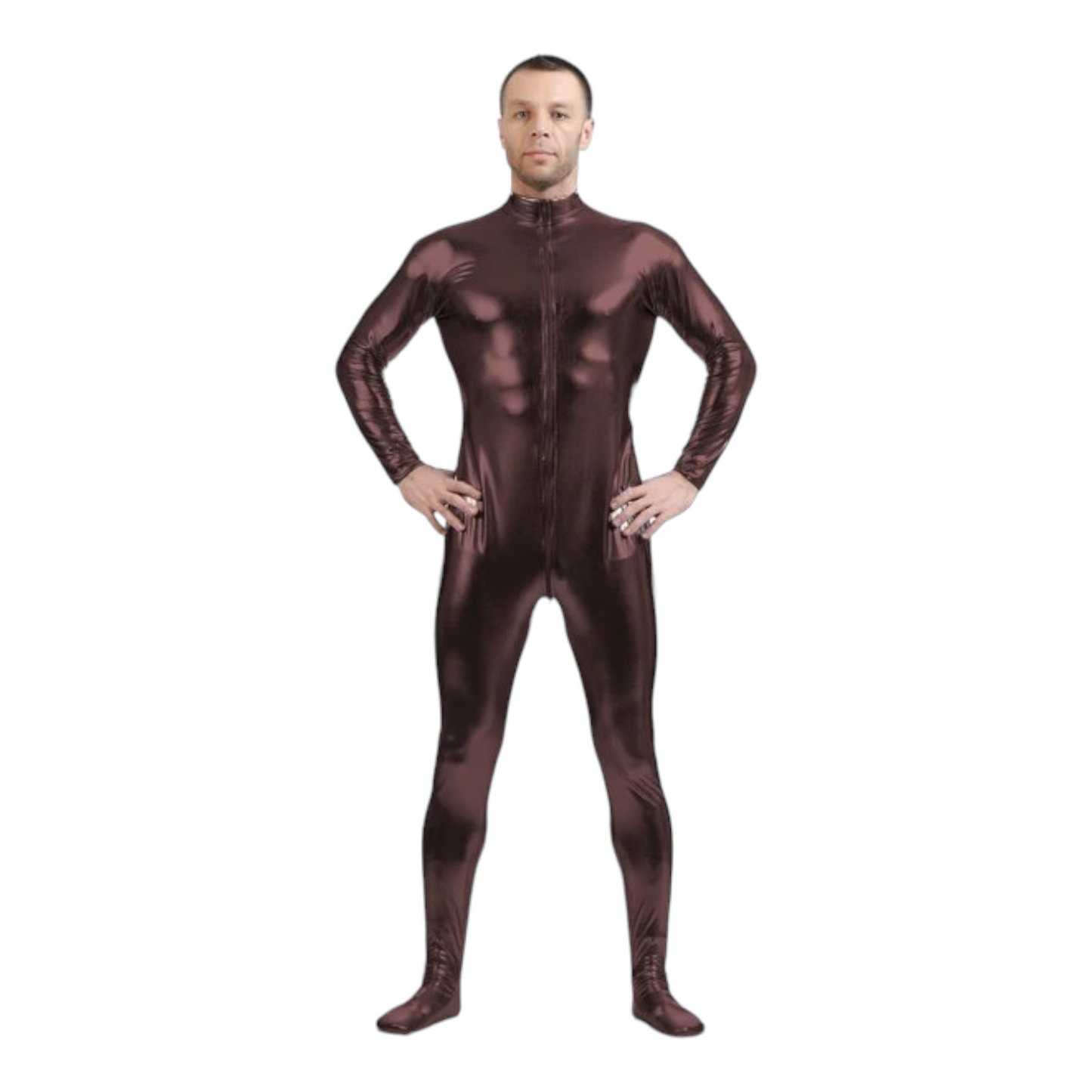 Unitard Drag America (Multiple Colors)