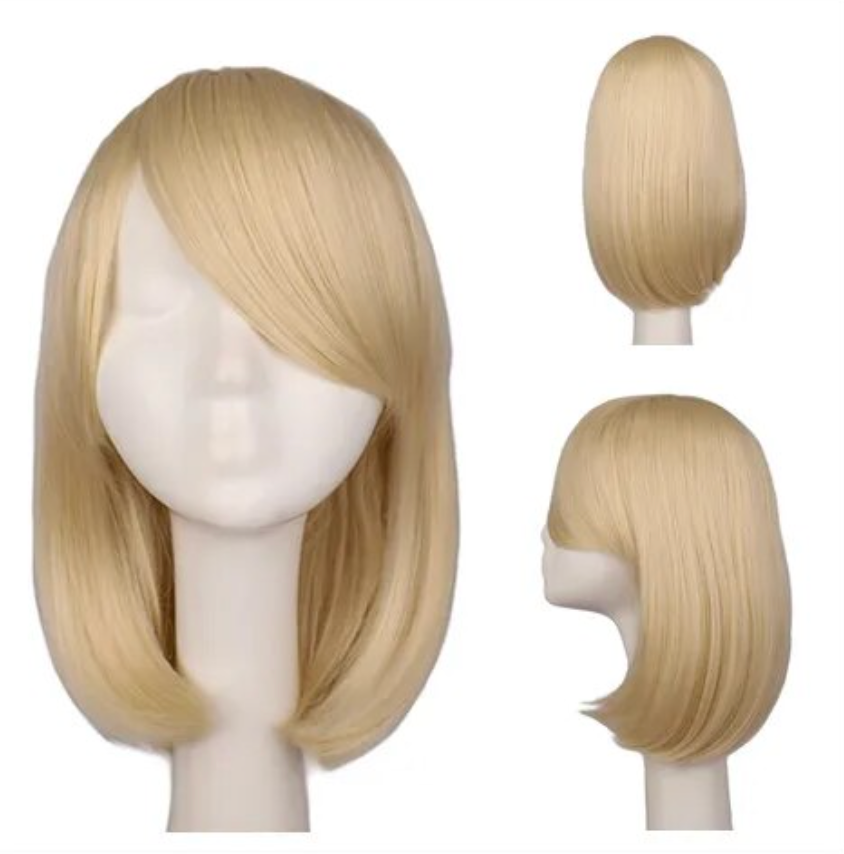 Wig Queen Tory (Blonde)