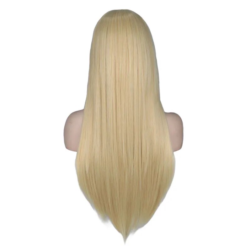 Wig Queen Sumatra (7 Colors)