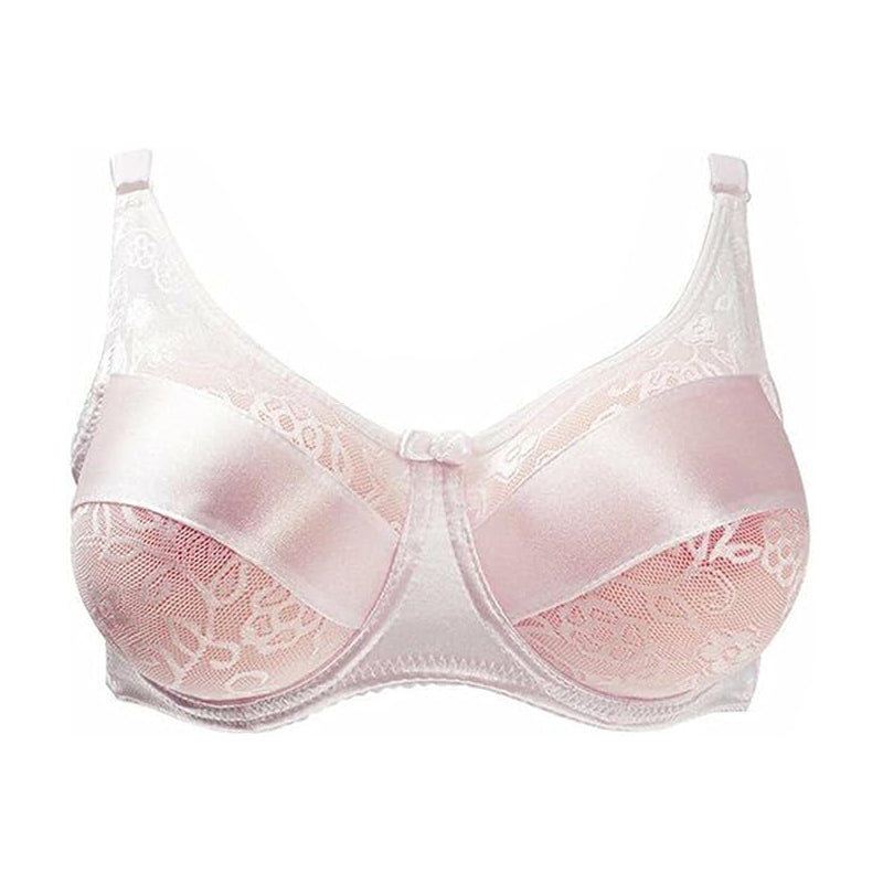 Pocket Bra Queen Demence (4 Colors)