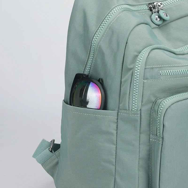 Backpack Queen Rosalinda (Purple)