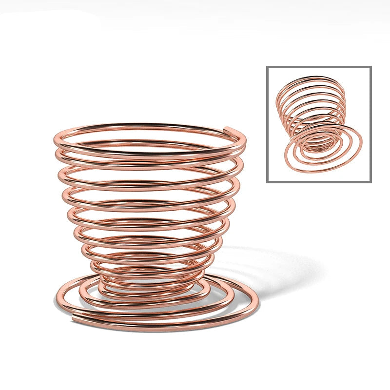 Makeup Sponge Set Queen Combo (9 Sponges + Holder)