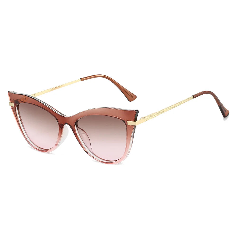 Sunglasses Queen Anat (8 Colors)