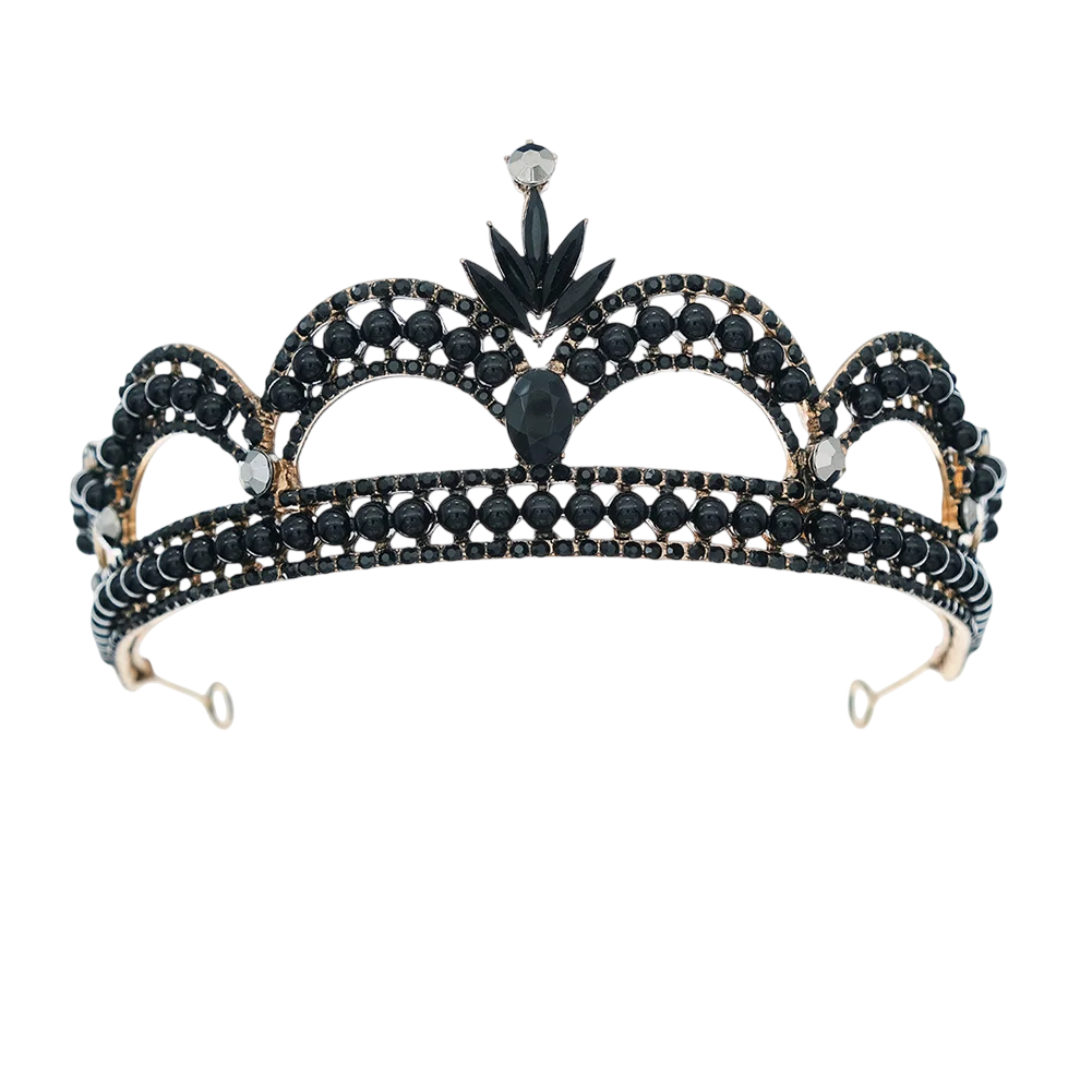 Tiara Queen Artemis
