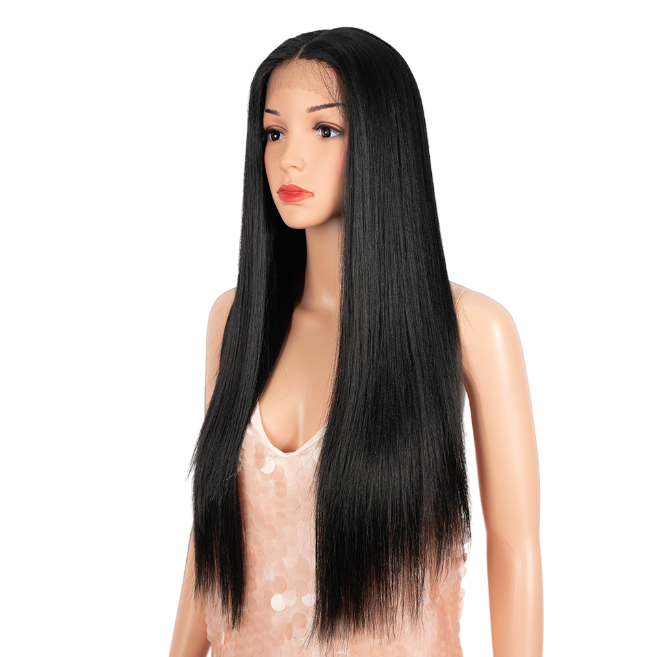 Wig Queen Heels (2 Colors)