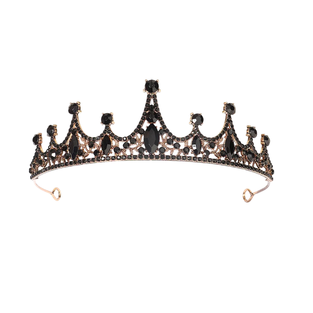 Tiara Queen Demeter
