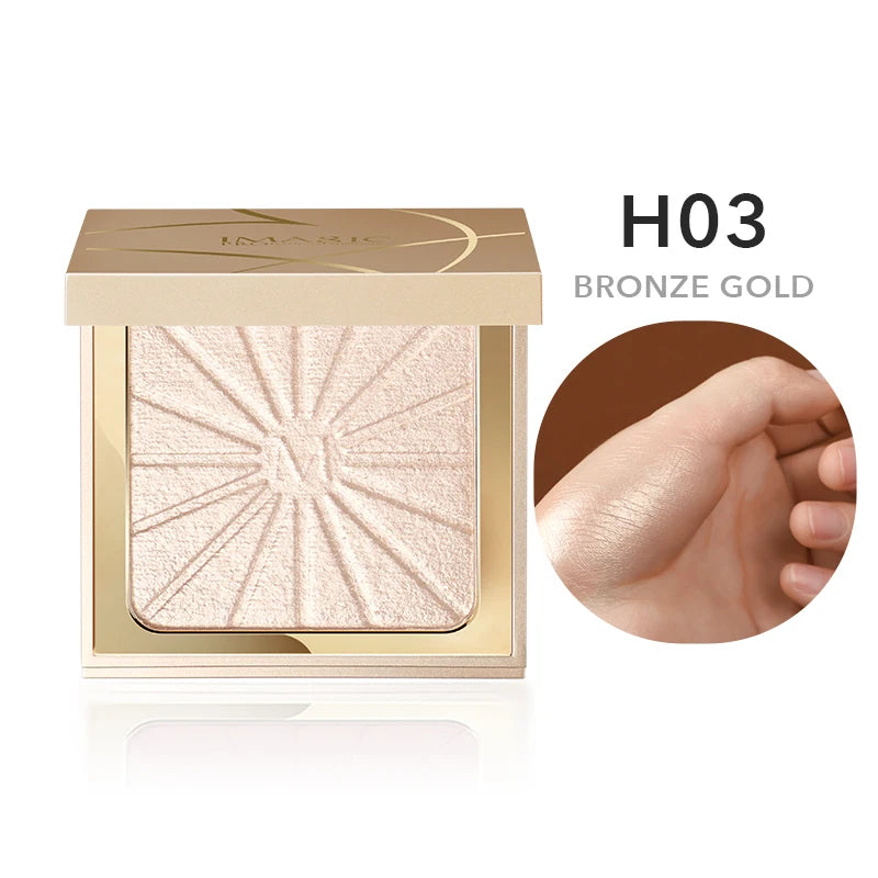 Blush & Highlighter Queen Lover's Hug