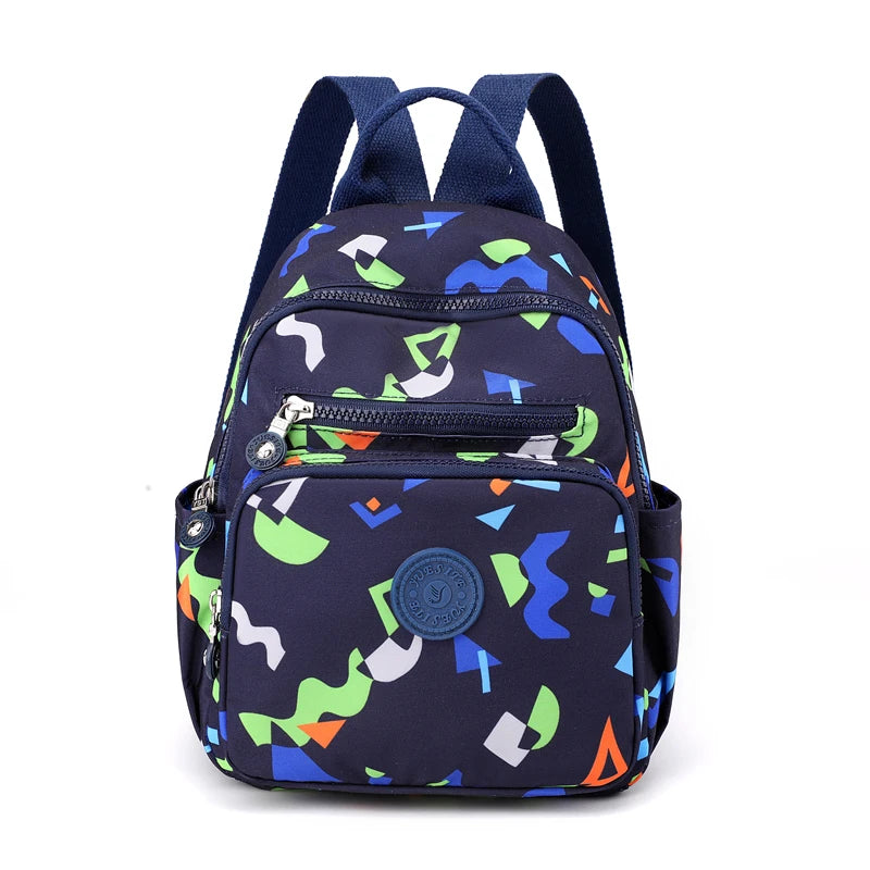 Backpack Queen Jacinta