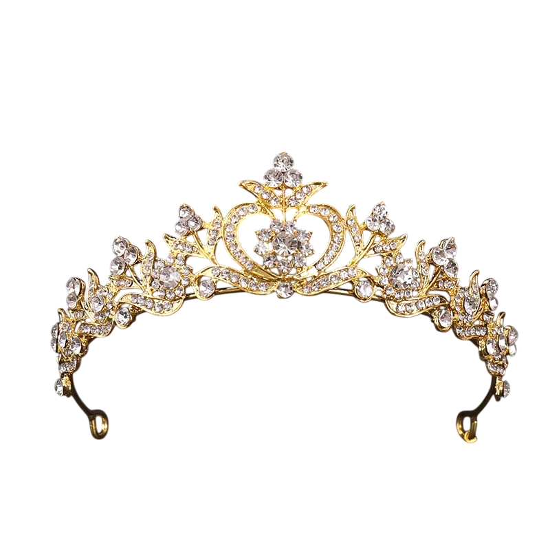 Tiara Queen Phoebe