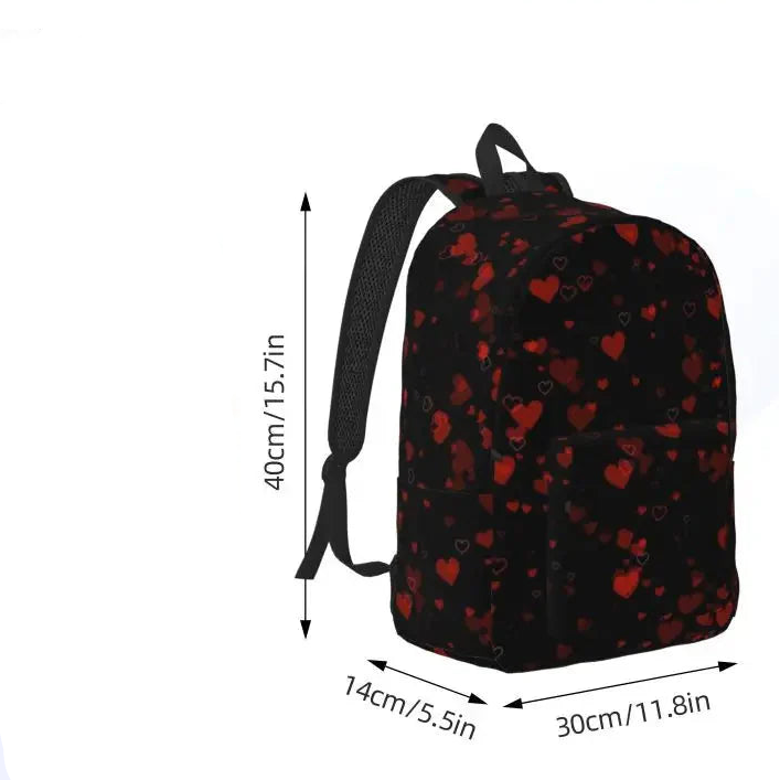 Backpack Queen Boo