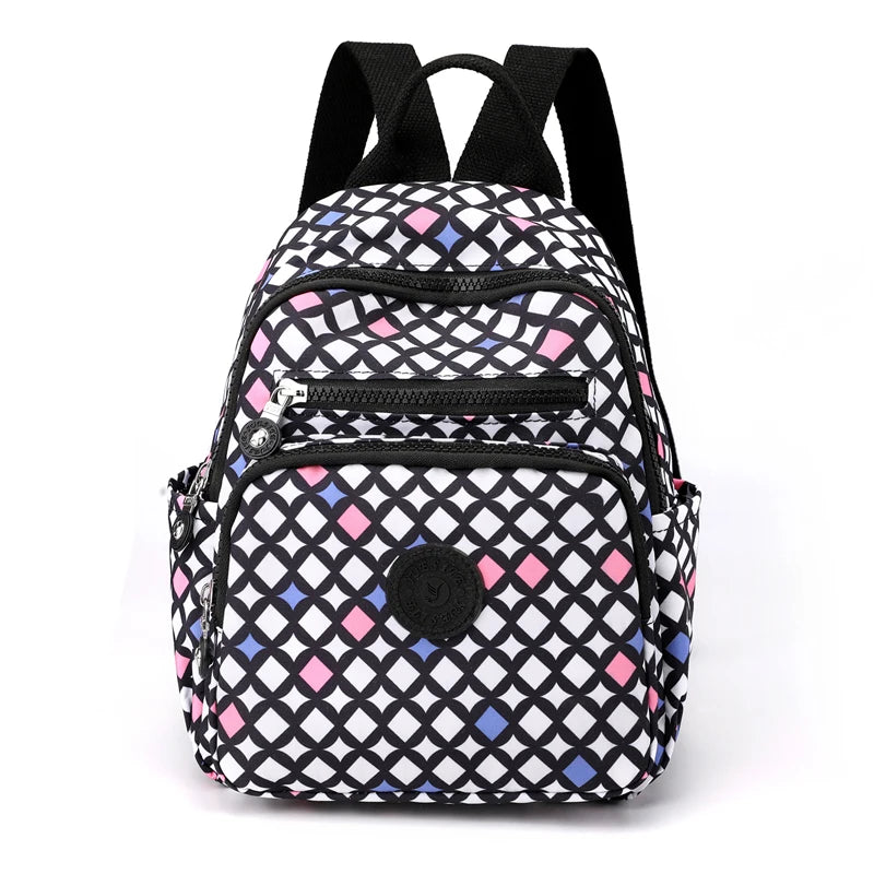 Backpack Queen Kya