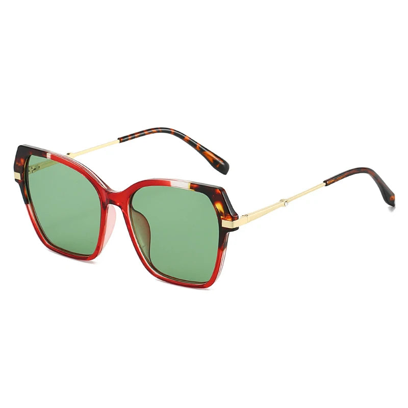Sunglasses Queen Aramis (7 Colors)