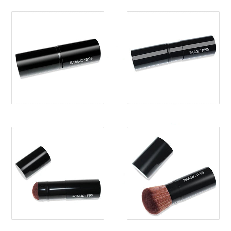 Makeup Brush Queen Blush