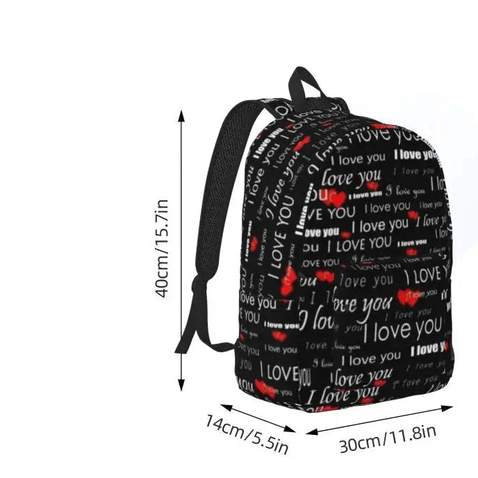 Backpack Queen Esme