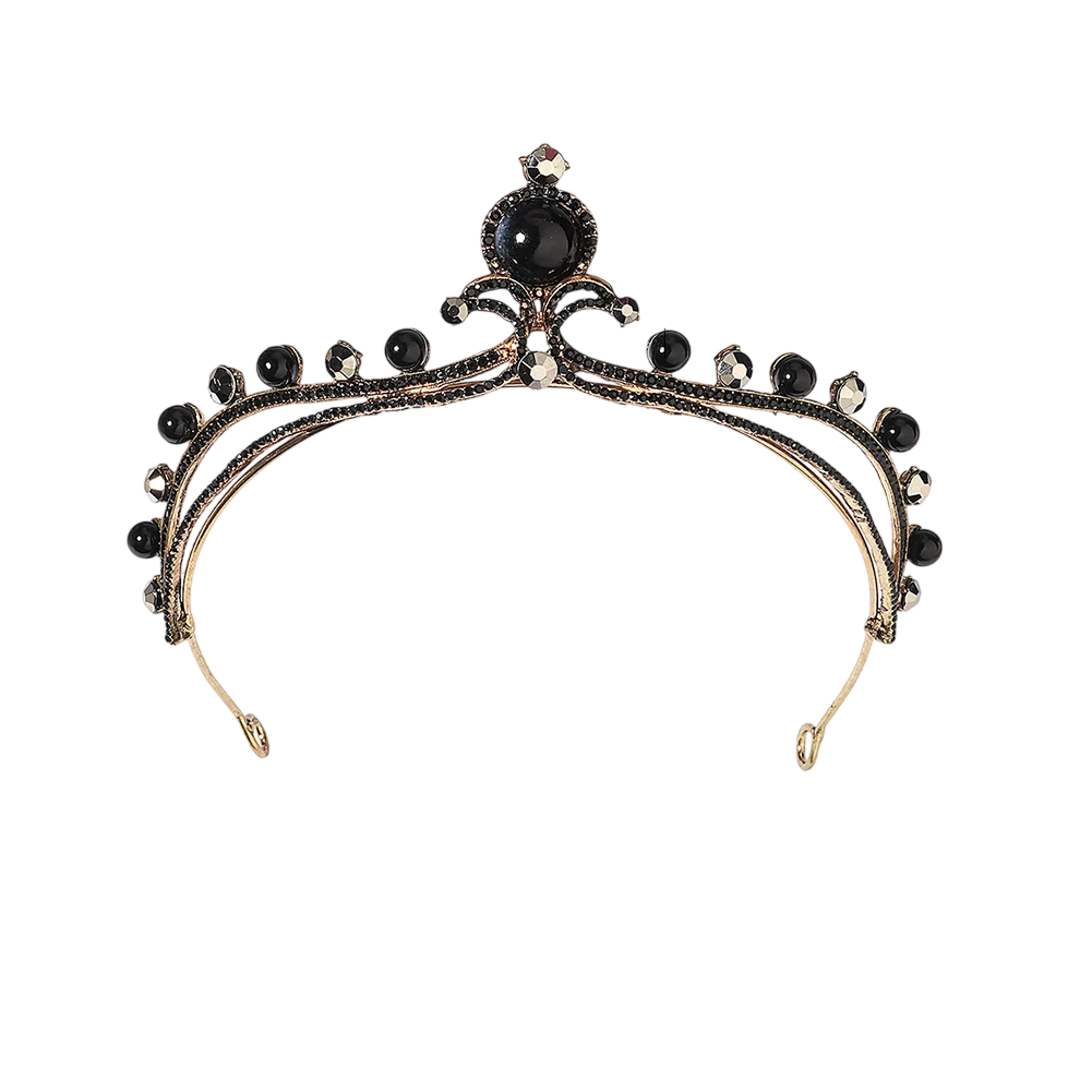 Tiara Queen Selene