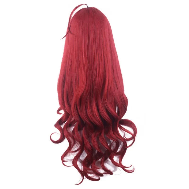 Wig Queen Alice