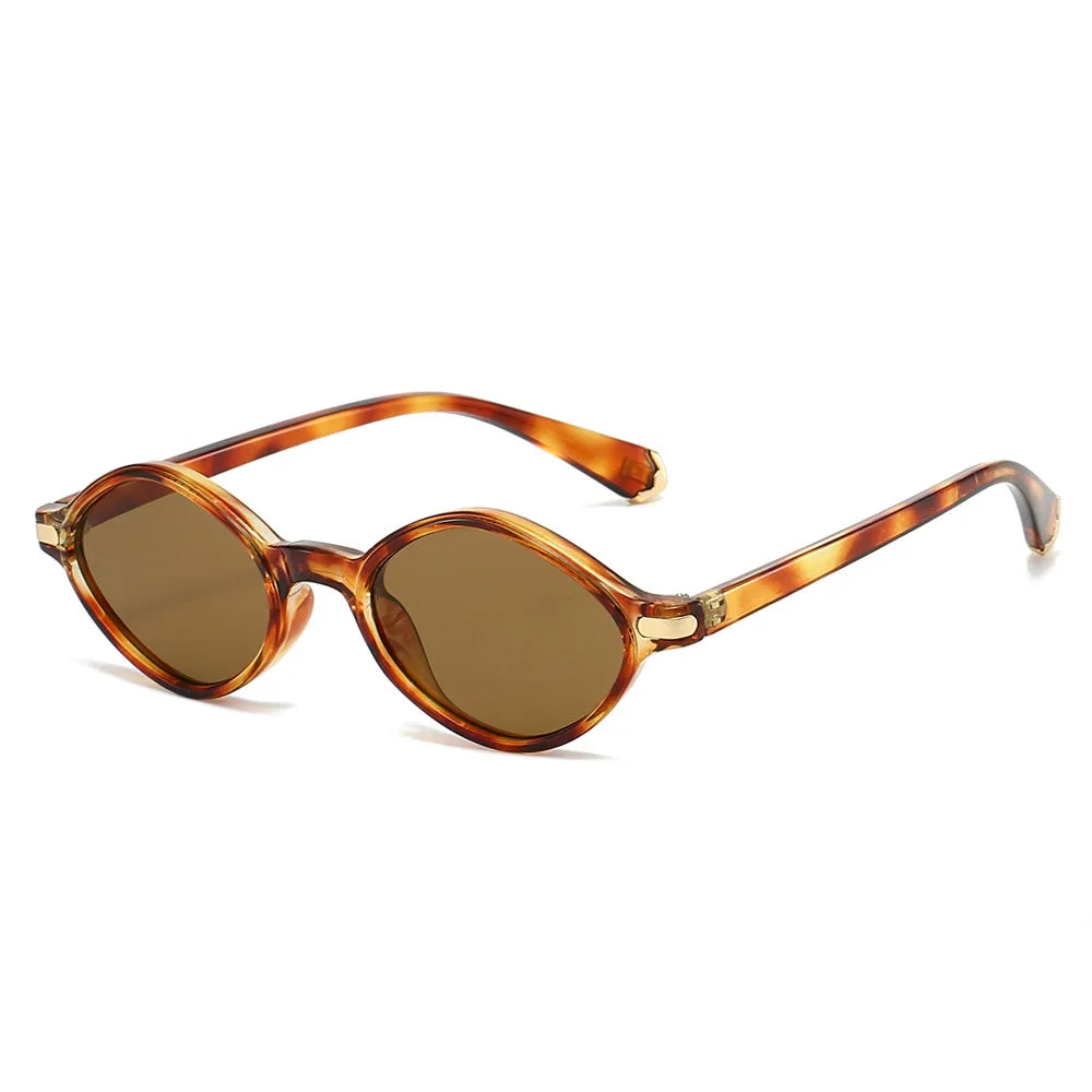 Sunglasses Queen Risti (6 Colors)