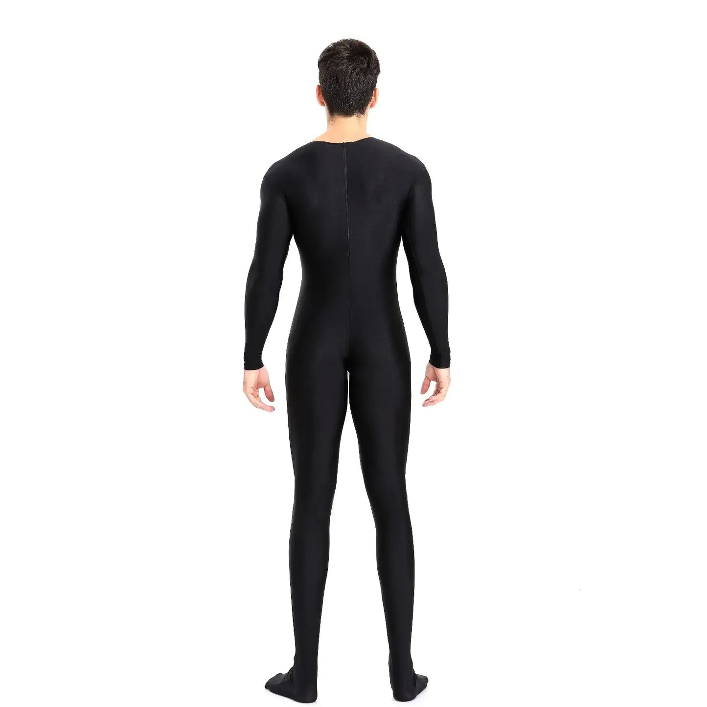 Zentai Suit Queen Yurena (Hot pink)