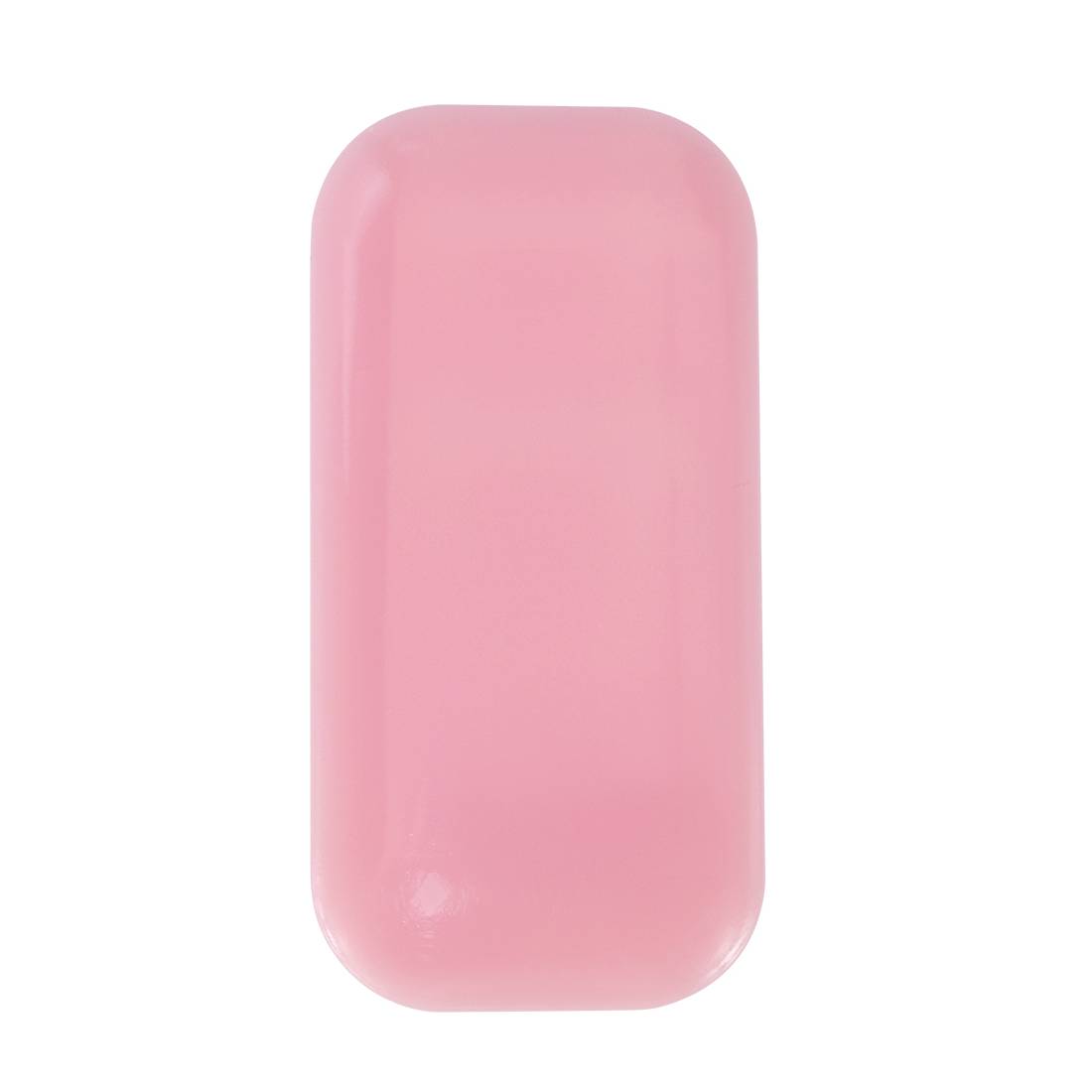 Glue Palette for False Eyelashes (Pink)