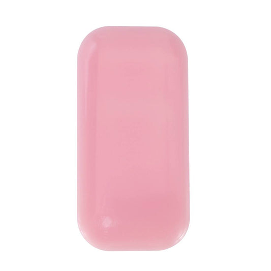 Glue Palette for False Eyelashes (Pink)