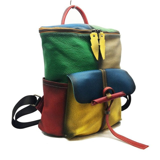 Backpack Queen Engola (3 Colors) - The Drag Queen Closet