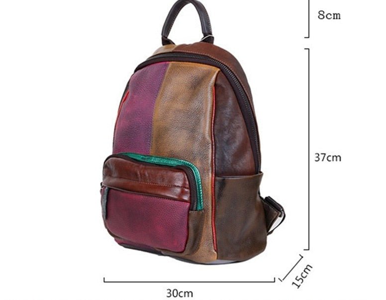 Backpack Queen Givva - The Drag Queen Closet