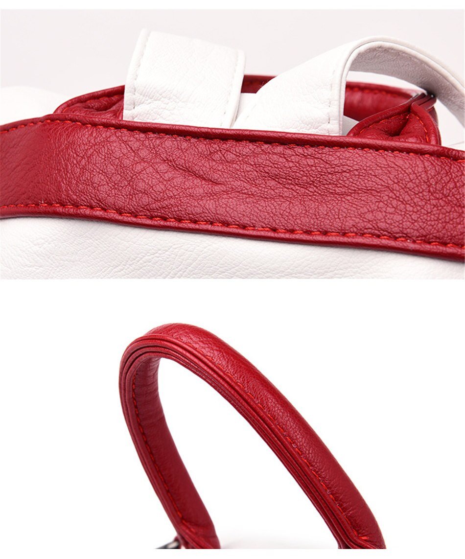 Backpack Queen Hayek (2 Colors) - The Drag Queen Closet