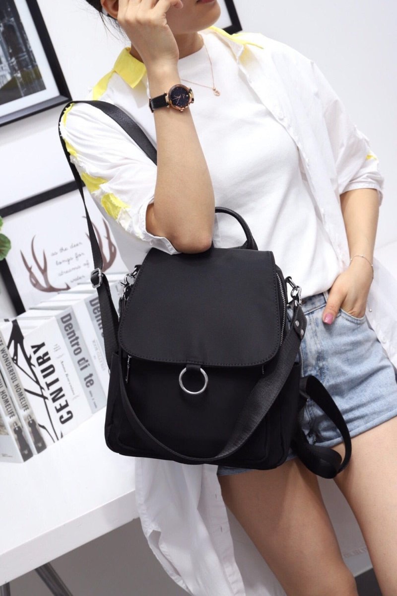 Backpack Queen Volga - The Drag Queen Closet