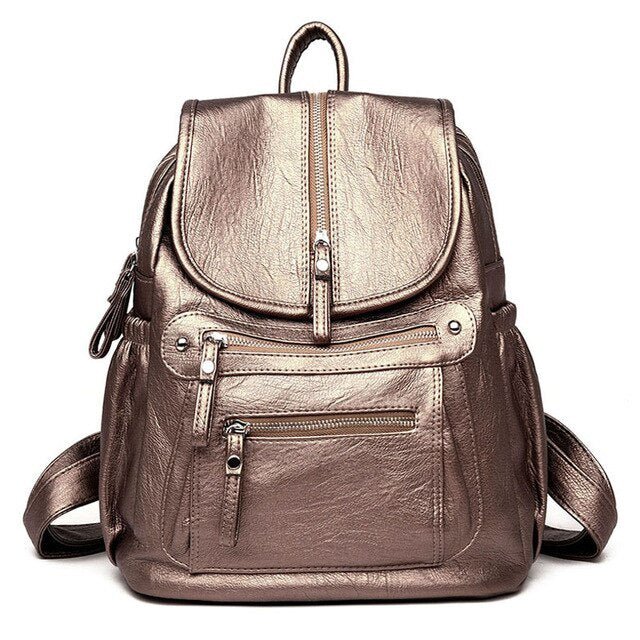 Backpack Queen Wreckless (5 Colors) - The Drag Queen Closet