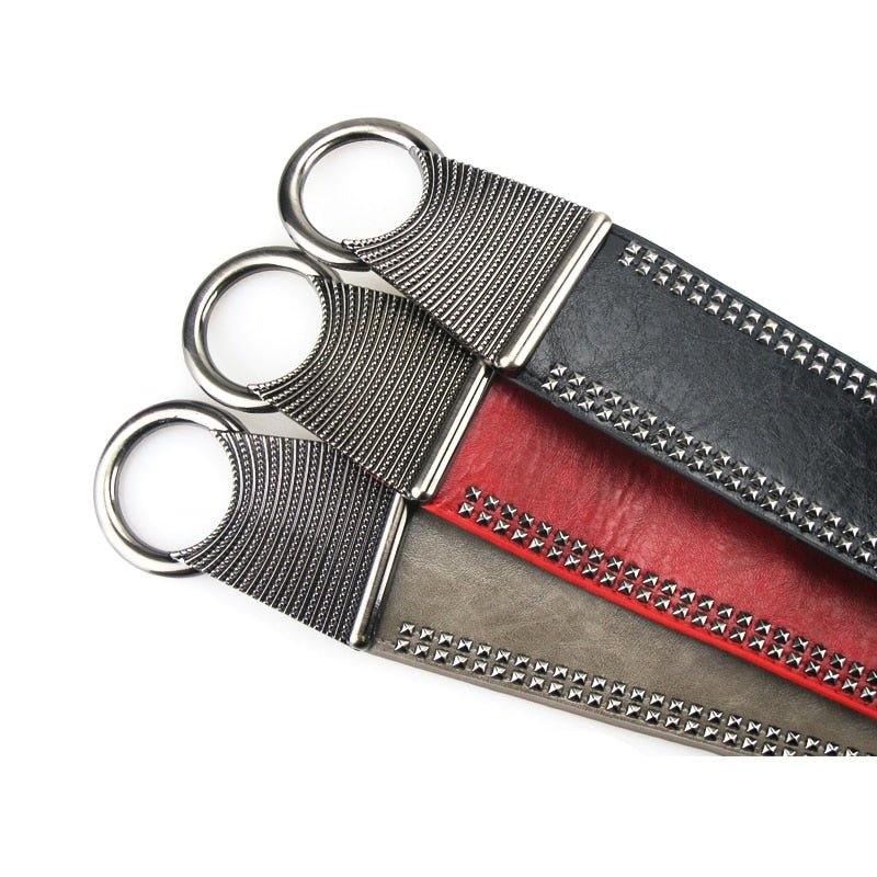 Belt Queen Eleanor (5 Colors) - The Drag Queen Closet