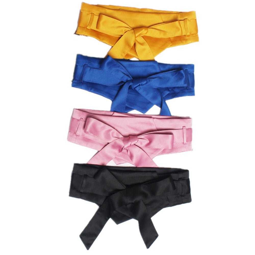 Belt Queen Fuji (4 Colors) - The Drag Queen Closet