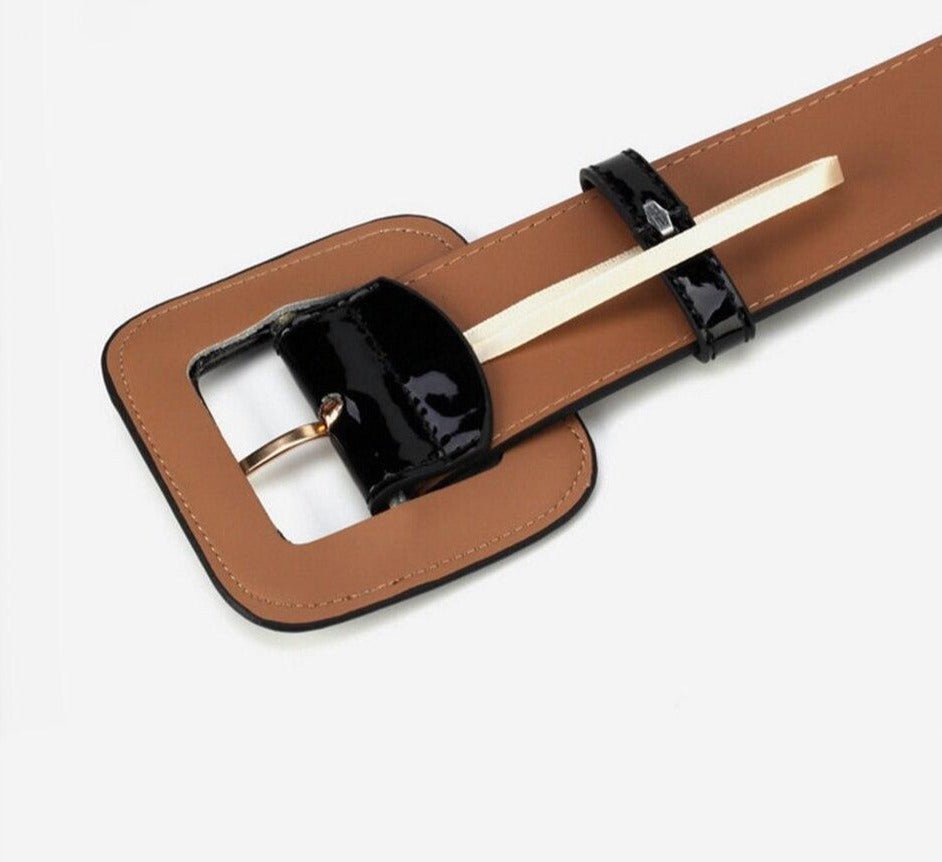 Belt Queen Genuiner (2 Colors) - The Drag Queen Closet