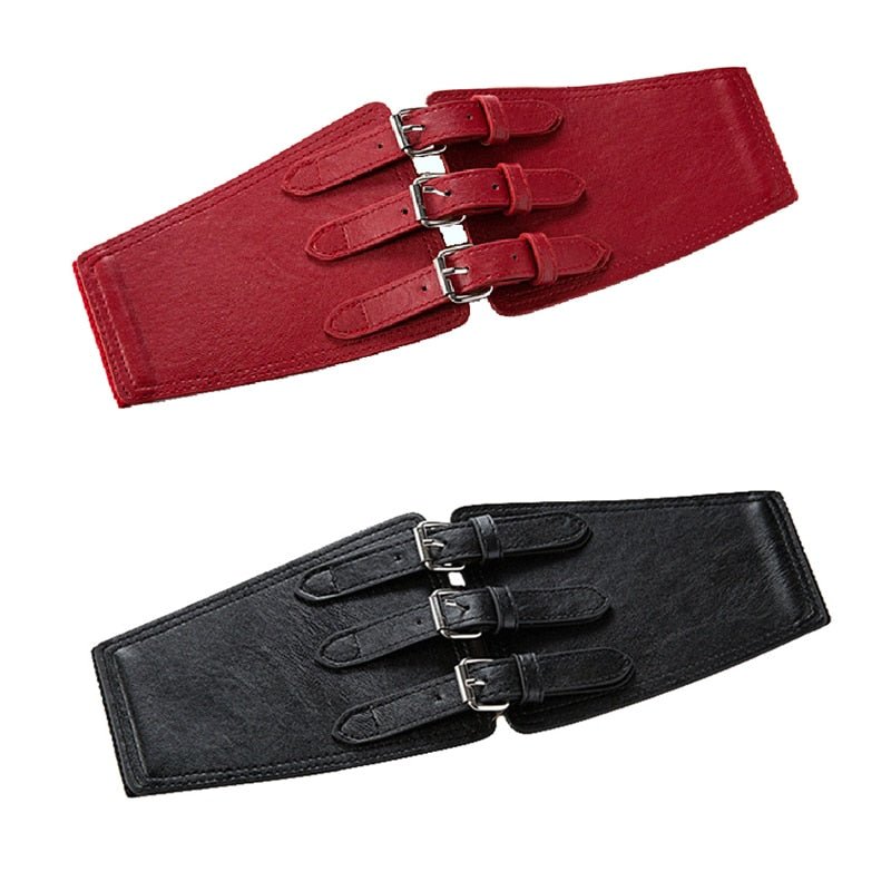 Belt Queen Ginebra (3 Colors) - The Drag Queen Closet