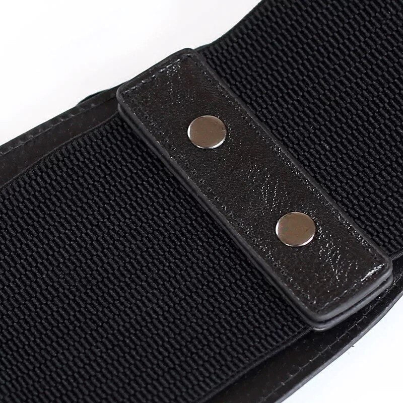 Belt Queen Xaima (4 Colors) - The Drag Queen Closet