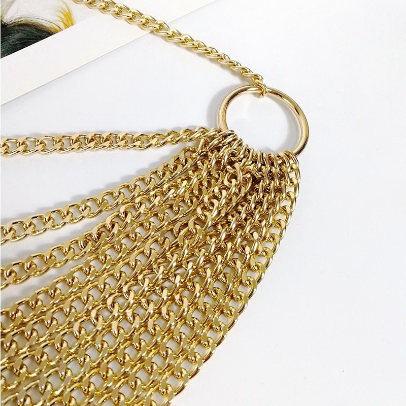 Belt Queen Xemma - The Drag Queen Closet