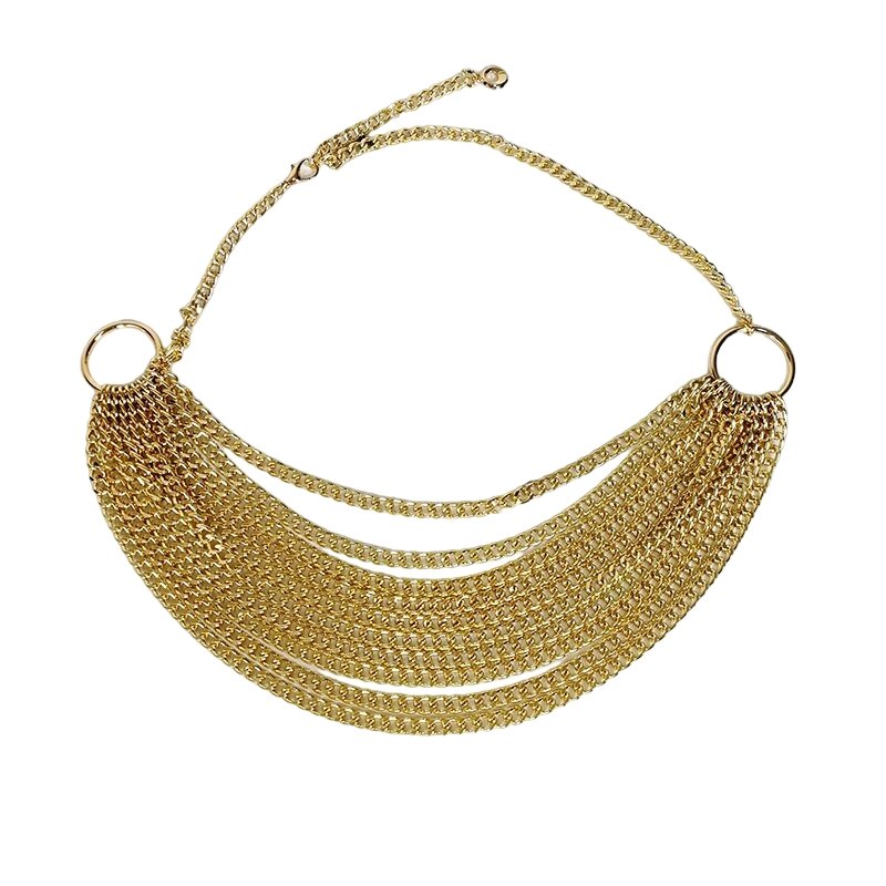 Belt Queen Xemma - The Drag Queen Closet