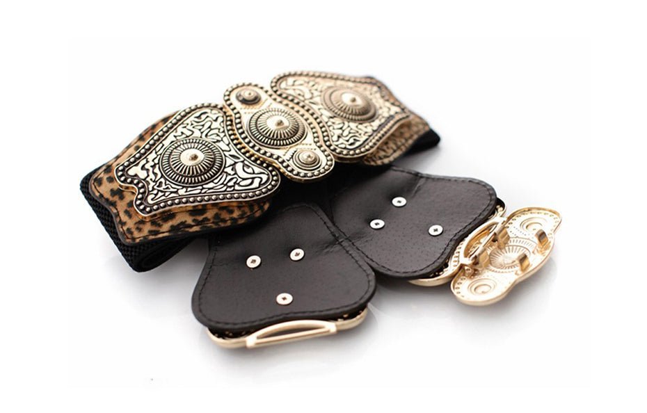 Belt Queen Yakarta (2 Colors) - The Drag Queen Closet