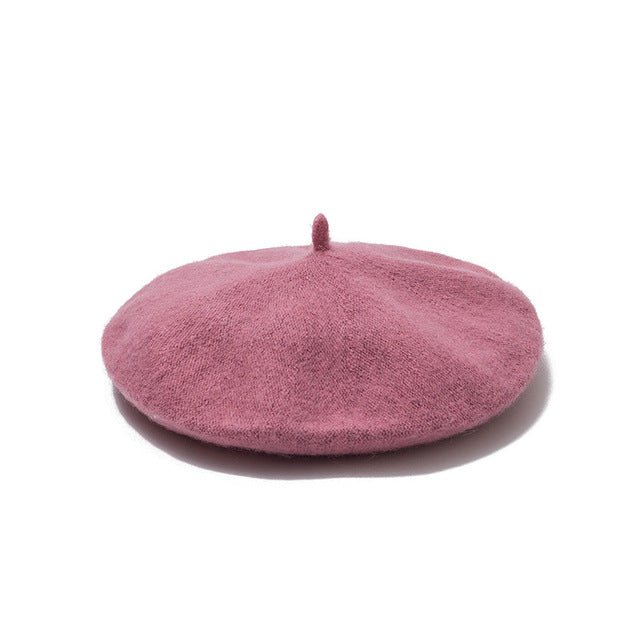 Beret Drag Mousse (18 Colors) - The Drag Queen Closet
