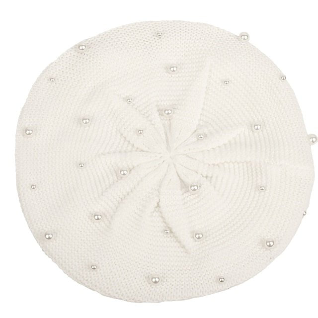 Beret Queen Milan (7 Colors) - The Drag Queen Closet