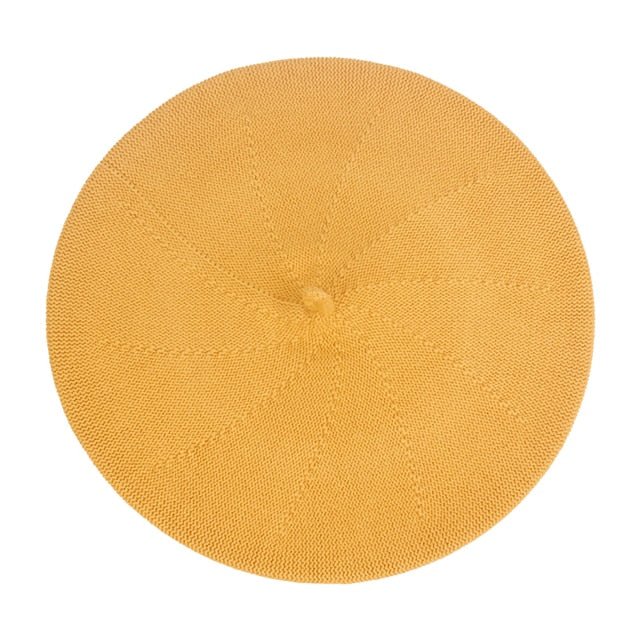 Beret Queen Santa Mónica (15 Colors) - The Drag Queen Closet