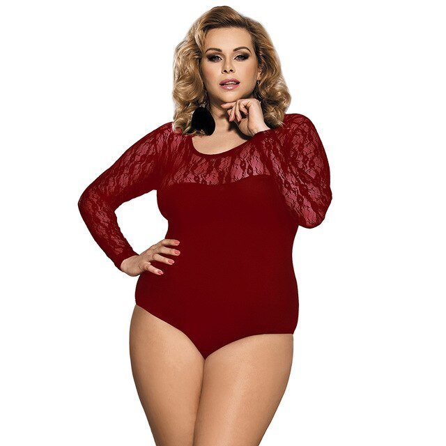 Body Drag Fina (3 Colors) - The Drag Queen Closet