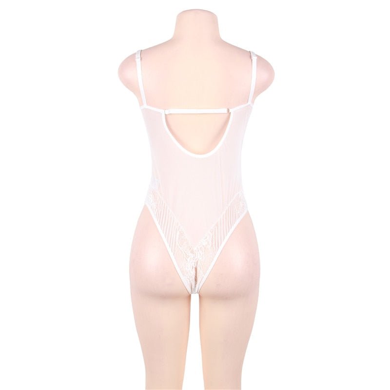 Body Drag Lucienne (4 Colors) - The Drag Queen Closet